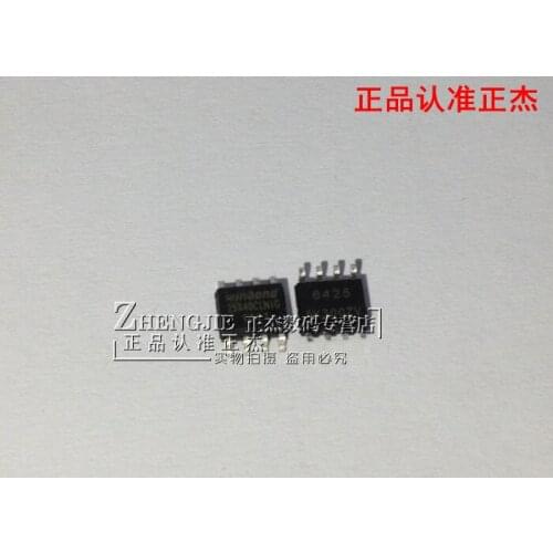 100% New&Original 25X40CLNIG W25X40CLNIG SOP-8