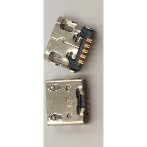 100Pcs USB Charging Dock Plug Charger Port Connector For LG L9 P765 P768 P760 P769 F200 Google Nexus 4 E960 E970 E975 Nexus4