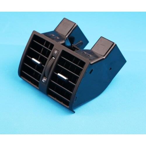 1TD819203A Rear AC Air Conditioning Outlet Vent For VW Touran Caddy 2004 2005 2008 2011 2012 2013 2014 2015
