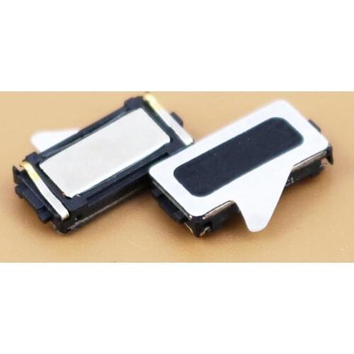 2PCS For Lenovo VIBE Shot MAX Z90 z90a40 z90-7 z90-3 z90-a z90a Earpiece Earphone Speaker Receiver Module Replacement Flex Cable