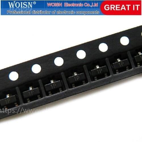 3000PCS MMBT2222A SOT-23 MMBT2222 2N2222 SMD General Purpose Transistors NPN 40V 0.6A shiiping mmbt2222 In Stock