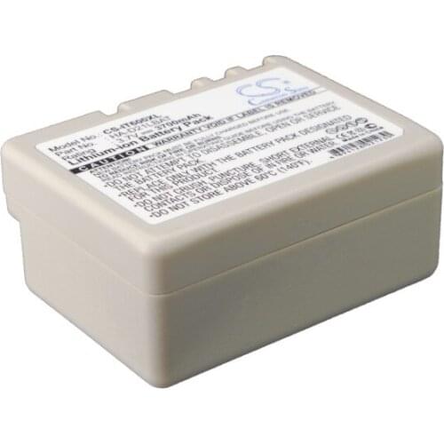 2021 Battery For Casio HA-020LBAT,HA-D20BAT,HA-D21LBAT,IT-300,IT-600 Li-ion