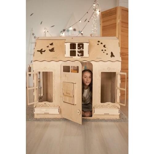 Игрушки для улицы Братья деревяшкины China At AliExpress