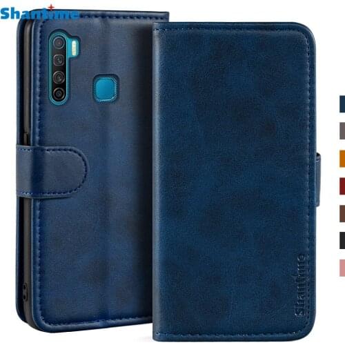 Case For Infinix S5 X652 Case Magnetic Wallet Leather Cover For Infinix S5 Lite X652B Stand Coque Phone Cases