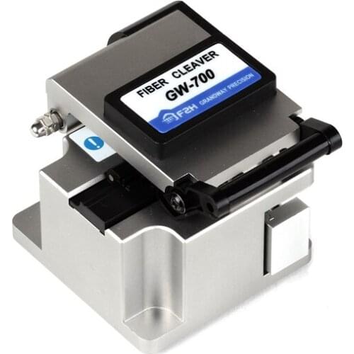 Grandway GW-700 High Precision Fiber Optic Cleaver