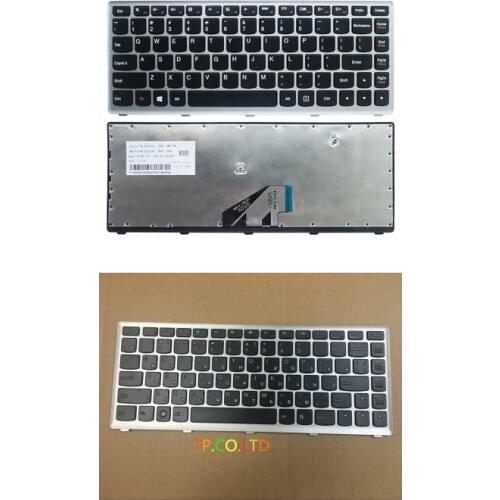 New for IBM Lenovo IdeaPad U310 U310-ITH U310-IFI series laptop Keyboard