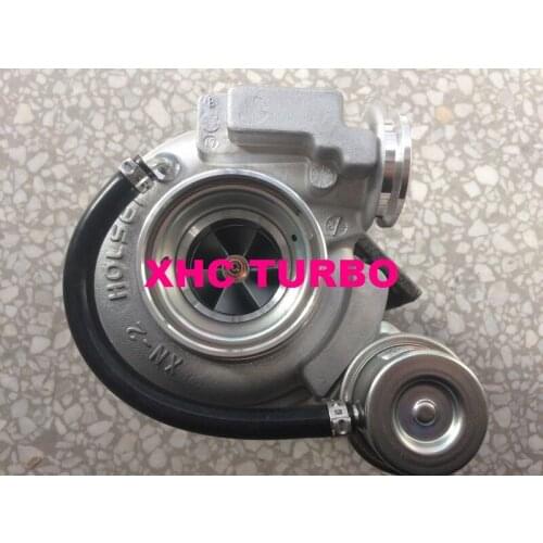 NEW GENUINE HE221W 4047745 4047746 turbo Turbocharger for CUMMINS Engine ISDe4.5 4.5L 140HP Diesel