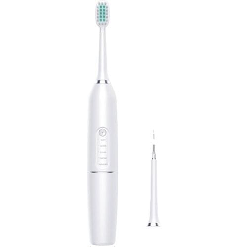 Sonic Electric Toothbrushes Smart Wireless Charging Touch Screen Toothbrush IPX7 Waterproof Teeth Cleaning Suit