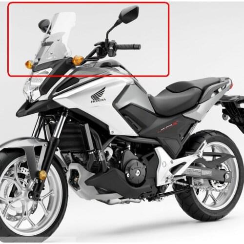 NC700X NC700S NC750X/S Brand New Rearview Mirrors