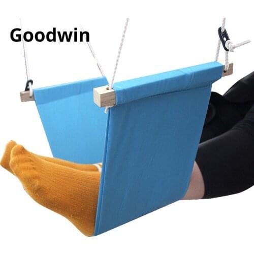 Hammock Desk