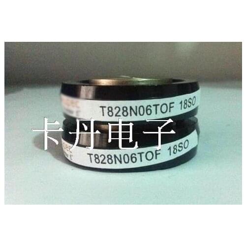 T828N06TOF Ensure that new and original, fast delivery, 90 days warranty