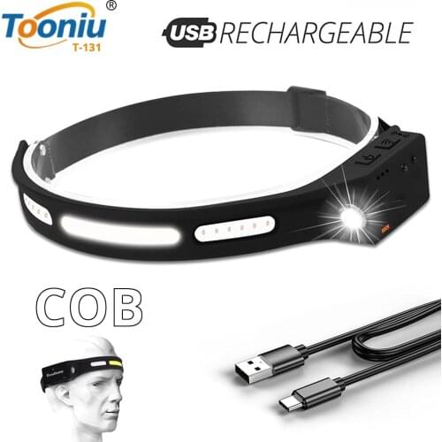 Tooniu LED Headlamps