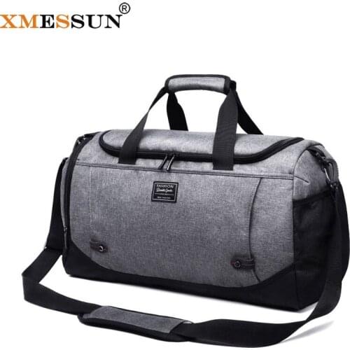 Большие мужские сумки XMESSUN China At AliExpress