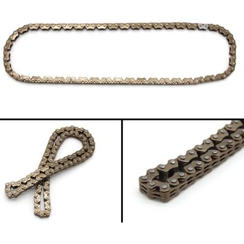 Motorcycle Engine Timing Chain Link For Suzuki DL1000 V-Strom 2002-2016 SV1000 SV1000S 2003-20 OEM:12760-23F00 12760-23F20 Moto