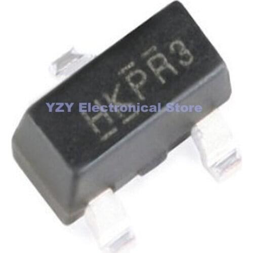 100PCS/LOT NEW IRLML6402TRPBF SOT23 SOT SMD original IC Best Quality