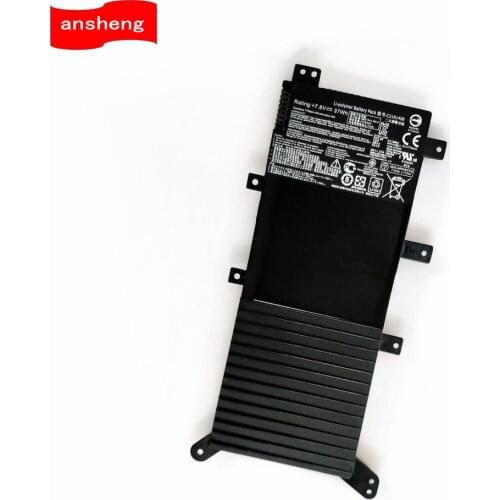7.6V 37WH 4700mAh C21N1408 battery for ASUS VivoBook 4000 MX555 V555LB F554LA F554LD