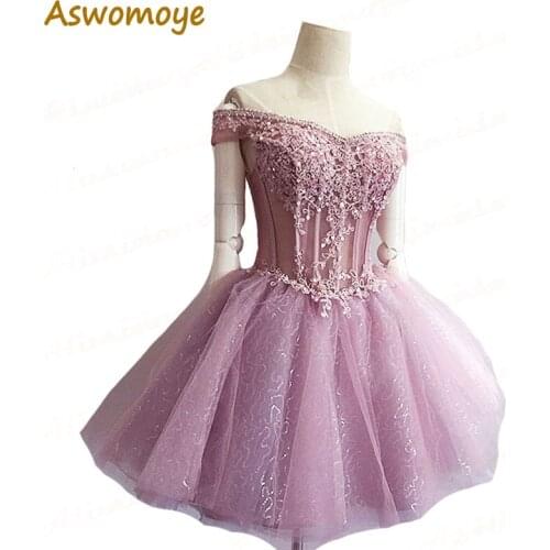 Aswomoye Evening Dresses