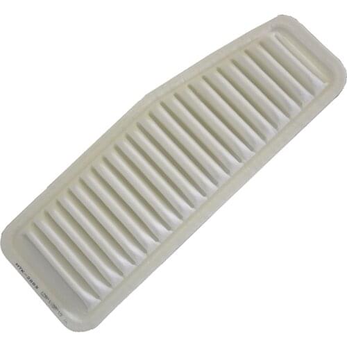 Auto Air Filter for Toyota Previa 2.4L 2000 2001 2002 2003 2004 2005 RAV4 2.0L JONWAY / UFO A380 2.0L 2004- 17801-28010