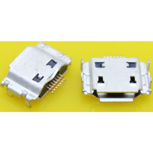Cltgxdd Charging port Micro USB Connector Micro USB Jack For Samsung I8910/I9000/I9003/I9008//S5630/S5660/S5690/T959 T959 S800