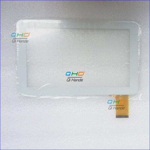 New For 9'' inch Tablet Digitizer VTC5090A03 20130528 GDS 50pin Sensor Replacement Tablet Touch screen panel Free shipping