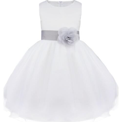 Бальные платья для девочек Freebily China At AliExpress