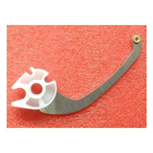 FX0603010000 Thread Take-Up Lever Assembly (with white gear) for Tajima and China embroidery machine / spare parts