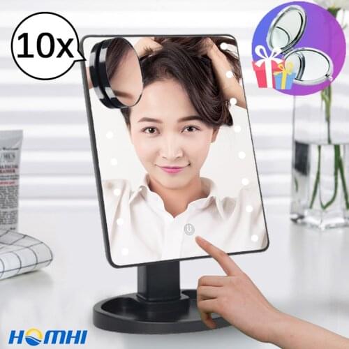 Подсветка для туалетного столика Homhi China At AliExpress