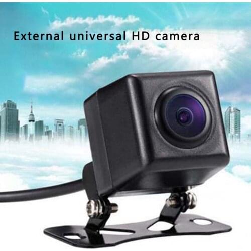 Wifi Back Up Camera Rear View Camera Car Professional HD Wireless Reversing Image Car Vehicle Front Camera