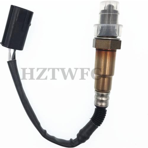 High quality Lambda Probe Oxygen Sensor 39210-23710 3921023710 For HYUNDAI Trajet Elantra Saloon Matrix Coupe Tucson KIA