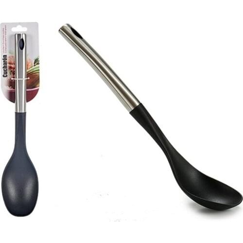 Ladle Steel (7 x 5 x 33,5 cm)