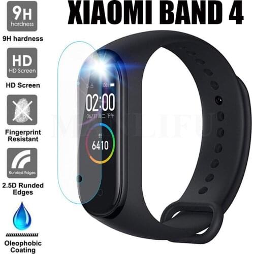 MANLIFU Screen Protectors For Xiaomi Mi 5