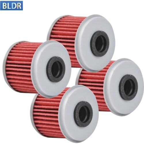 Motorcycle Engine Oil Filter For Husqvarna TC250 TC250R TE250 Meo Replica TE250R TXC250 TXC250R TE310 TE310R TE 310 TXC TC250