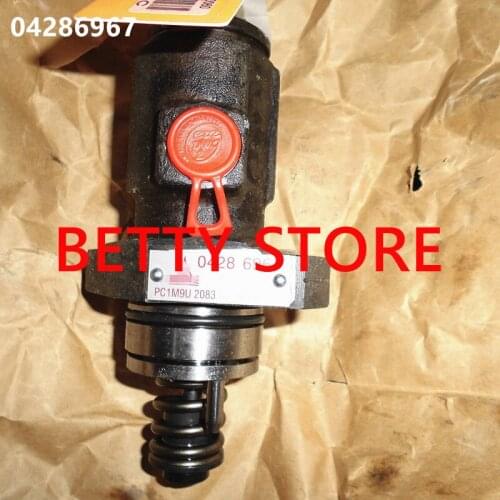 04286967 ,Fuel Injector Pump - Durabal Quality