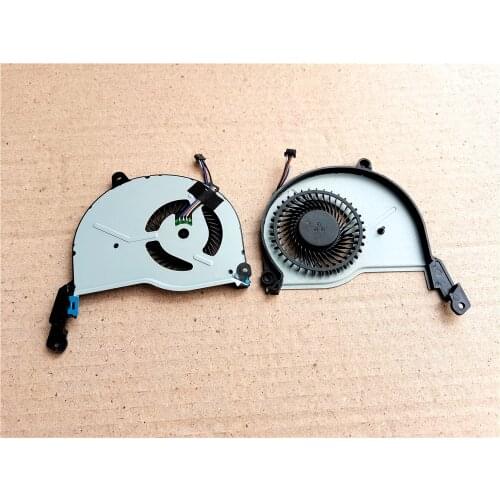 Laptop Fan For HP Pavilion 14-n000 15-n000 732068-001 736218-001 KIPO055631R1S FAU8300EPA DC 5V 0.5A