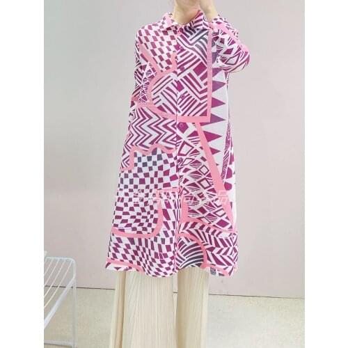 Changpleat Women's Dresses