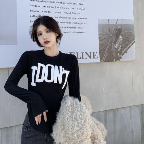 Женские футболки с надписями Depictdream China At AliExpress