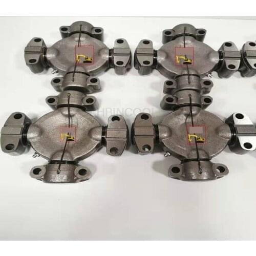 FOR Komatsu PC loader WA470-3 accessories 421-20-12620 cross shaft Imported products high-quality loader accessories