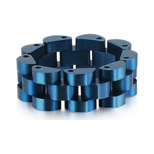 DMMiRA Wedding Rings