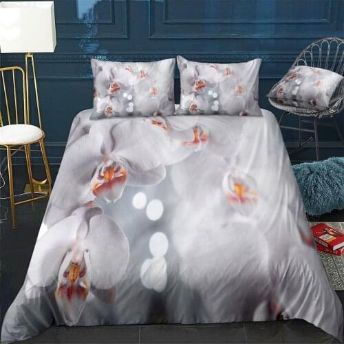 iBedding Home Textiles