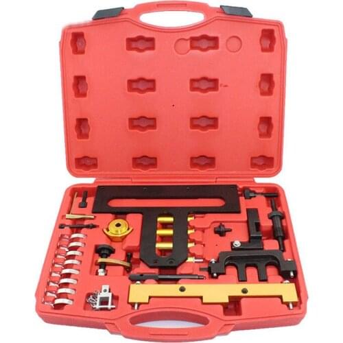 Changing Timing Chain Engine Tool Engine Camshafts Timing Locking Tool BMW N42 N46 N46T E87 E46 E60 E90