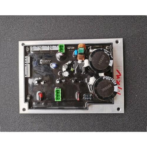 1.1KW /1100W Controller for Brushless Motor Lathe Control Board For 1100W DC brushless motor