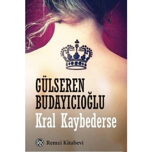 King Loses-Gülseren Budayıcıoğlu, Go Hunting Prey is A Hunter 'S Story