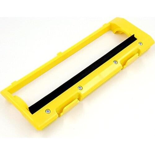 Main Roller Middle Brush Cover for Polaris Pvcr 0726w 0826 0926W Robot Vacuum Cleaner Parts Brush Cover Replacement