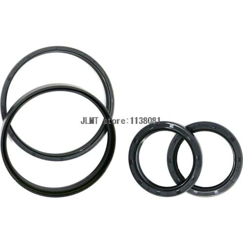 Fork OIL SEAL fit for HUSQVARNA 510 TC 510 2006 - 2007 50X63X8 50 63 8 mm