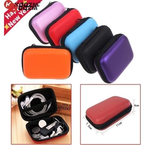 Mini Bag Portable Shockproof Storage Box Compact Waterproof Case For Gopro Hero 7 6 5 4 3 SJCAM Xiaomi Yi 4K MIJIA Action Camera