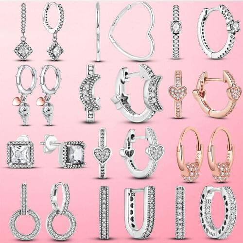 Висячие серьги MULA China At AliExpress