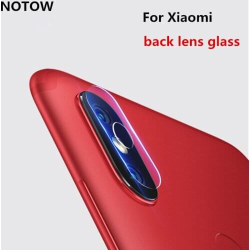 Защитные пленки для Xiaomi Mi 6X NOTOW China At AliExpress