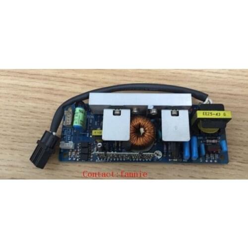 Projector Ballast for Toshiba TDP-S35, S25 lamp driver board