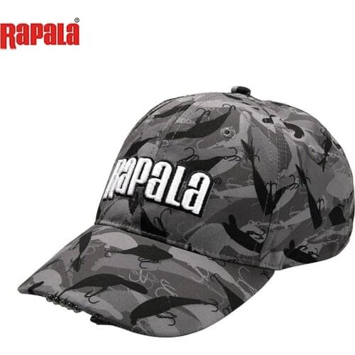 Rapala Children's Clothing