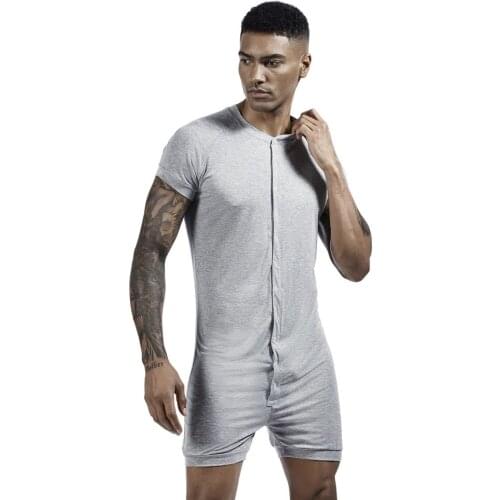 Seeinner Mens Home Suits